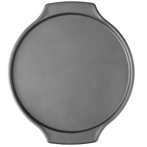 Large Pizza Pan Steel Non-Stick 16-Inch